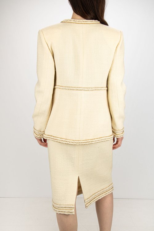 Костюм с юбкой 29.12.2025 Newlife.moda