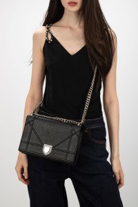 Кожаная сумка 21.02.2026 Newlife.moda