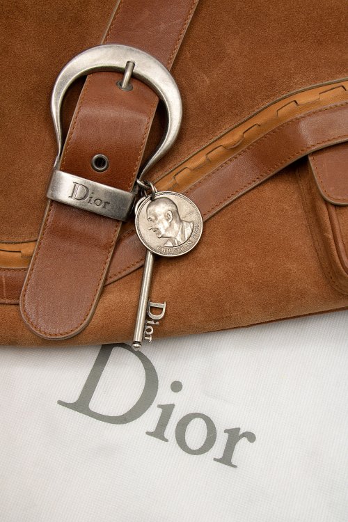 Кожаная сумка 14.09.2023 Newlife.moda