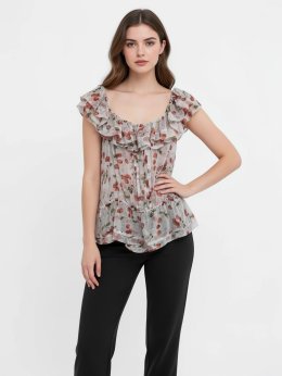 Блуза 17.03.2026 Newlife.moda Блуза 17.03.2026 Newlife.moda