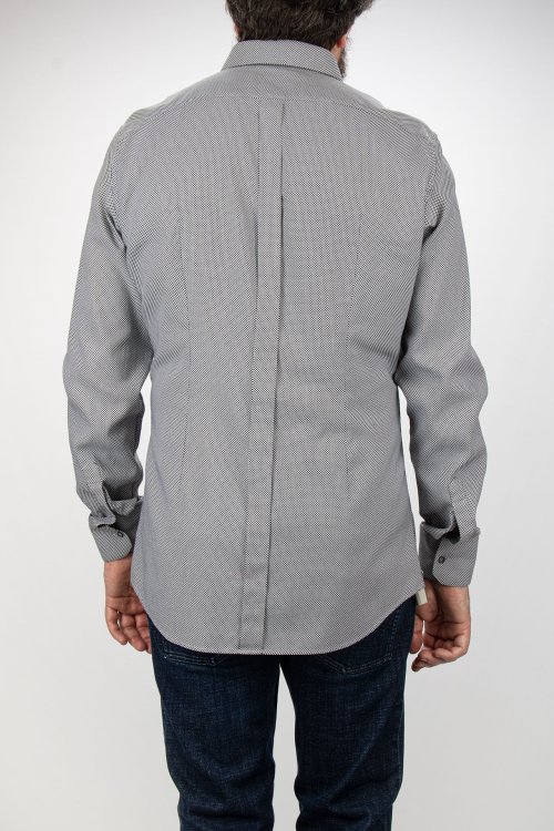 Рубашка с длинным рукавом 14.03.2026 Newlife.moda