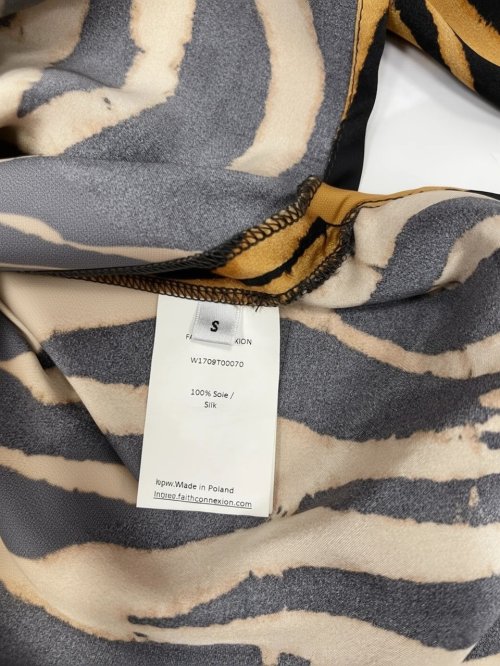 Блуза 20.03.2026 Newlife.moda