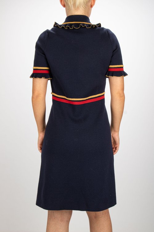 Повседневное платье 14.03.2026 Newlife.moda