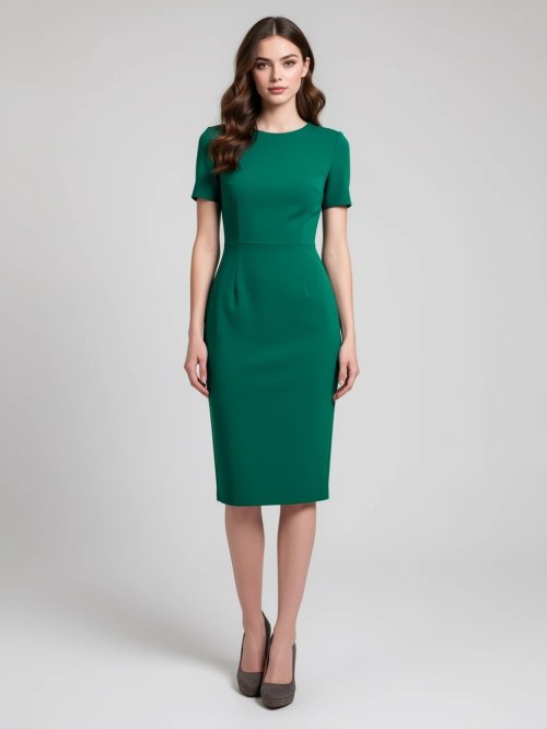 Туфли на каблуке 18.03.2026 Newlife.moda