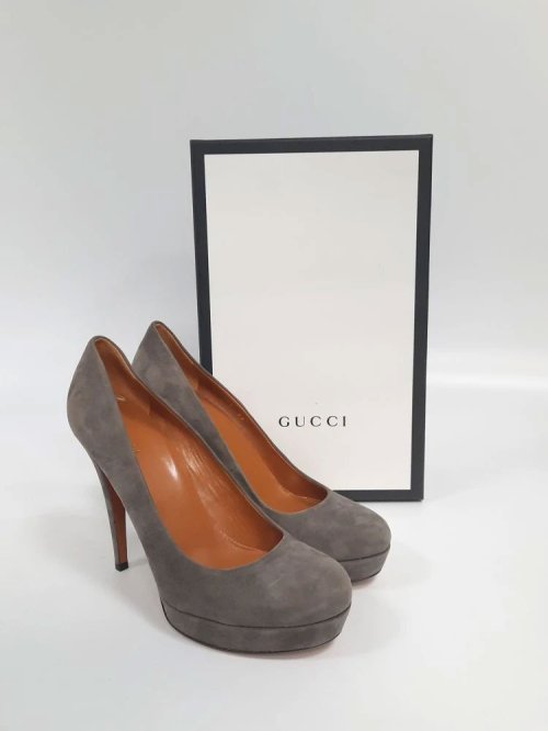 Туфли на каблуке 18.03.2026 Newlife.moda