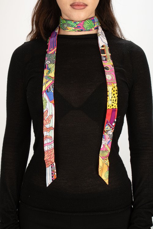 Шарф 16.03.2026 Newlife.moda