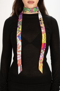 Шарф 16.03.2026 Newlife.moda