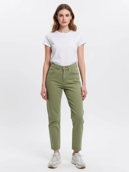 Джинсы с высокой талией 17.03.2026 Newlife.moda Джинсы с высокой талией 17.03.2026 Newlife.moda