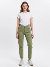 Джинсы с высокой талией 17.03.2026 Newlife.moda