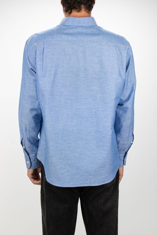 Джинсовая рубашка 16.03.2026 Newlife.moda