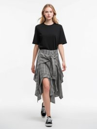 Повседневное платье 18.03.2026 Newlife.moda