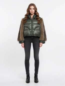 Пуховик 20.03.2026 Newlife.moda