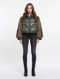 Пуховик 20.03.2026 Newlife.moda