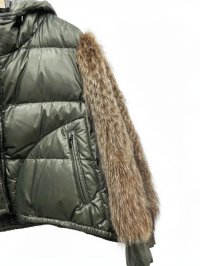 Пуховик 20.03.2026 Newlife.moda