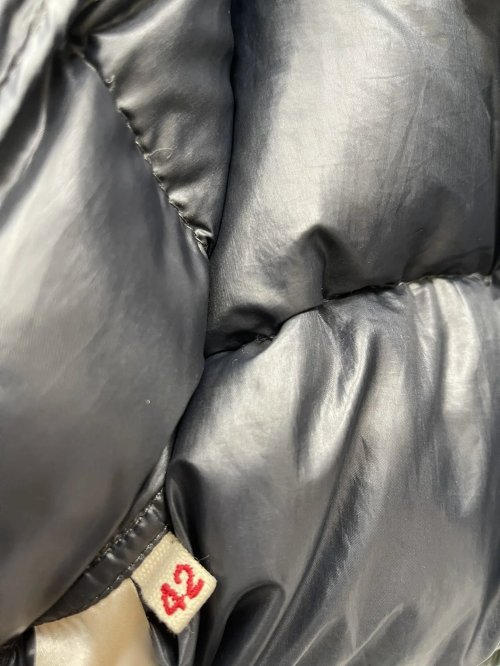 Пуховик 20.03.2026 Newlife.moda