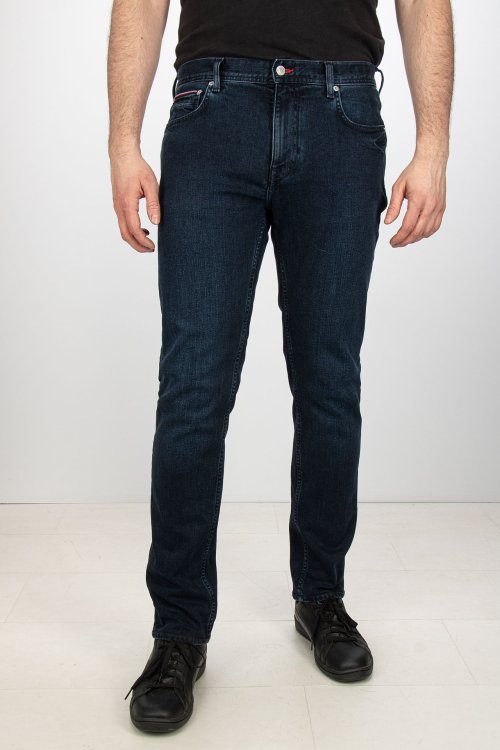 Прямые джинсы 15.02.2026 Newlife.moda