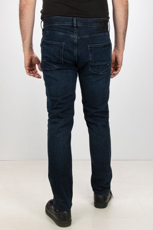 Прямые джинсы 15.02.2026 Newlife.moda