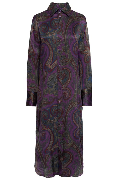 Повседневное платье 24.03.2024 Newlife.moda