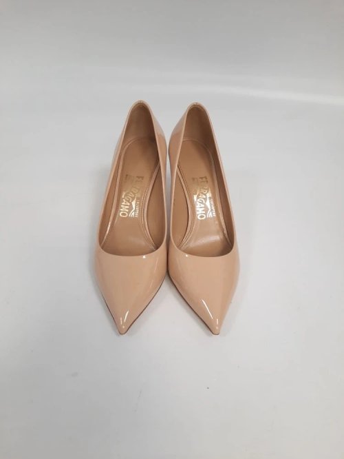 Туфли на каблуке 19.03.2026 Newlife.moda