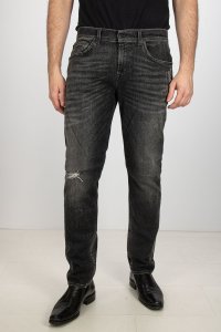 Прямые джинсы 16.03.2026 Newlife.moda