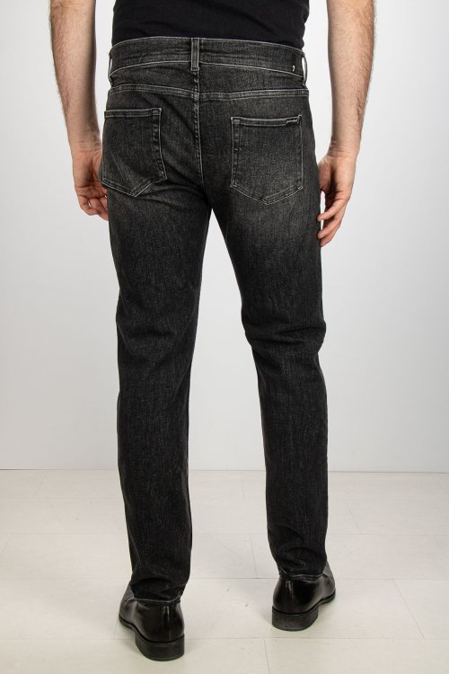 Прямые джинсы 16.03.2026 Newlife.moda