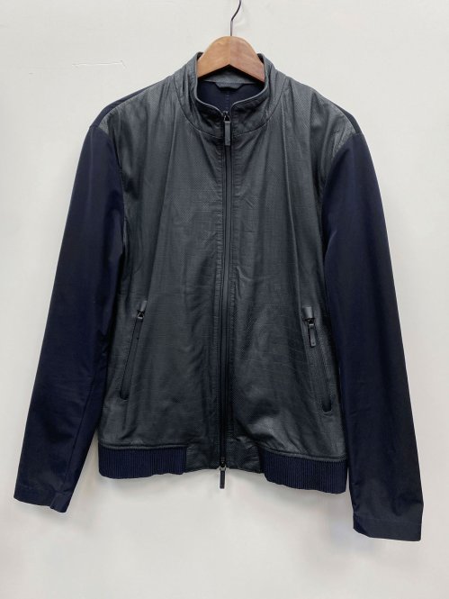 Кожаная куртка 21.03.2026 Newlife.moda