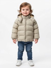 Пуховик 21.03.2026 Newlife.moda