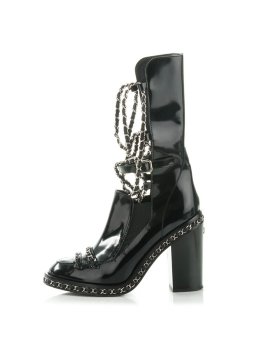 Ботильоны на каблуке 21.03.2026 Newlife.moda