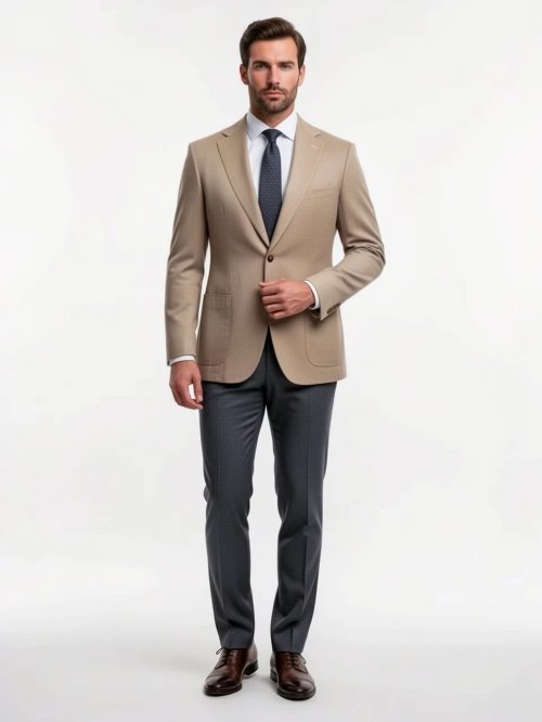 Пиджак 21.03.2026 Newlife.moda