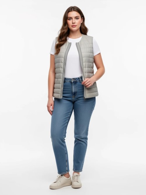 Жилет 22.03.2026 Newlife.moda