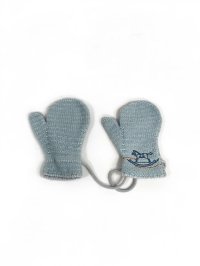 Варежки 22.03.2026 Newlife.moda