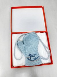 Варежки 22.03.2026 Newlife.moda