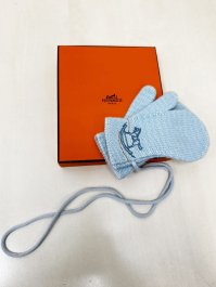 Варежки 22.03.2026 Newlife.moda