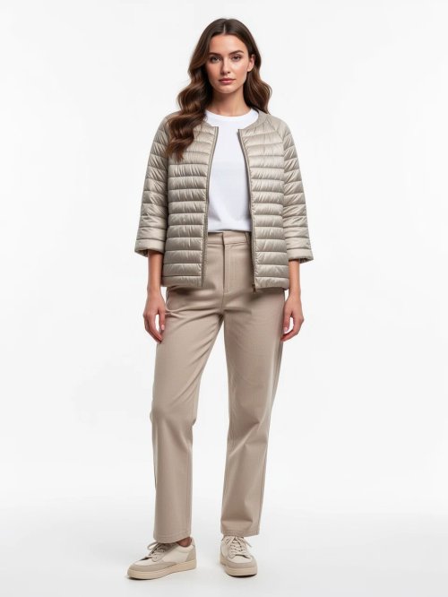 Легкая куртка 22.03.2026 Newlife.moda