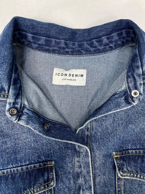 Джинсовая куртка 21.03.2026 Newlife.moda