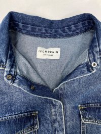 Джинсовая куртка 21.03.2026 Newlife.moda