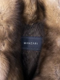 Меховая жилетка 22.03.2026 Newlife.moda