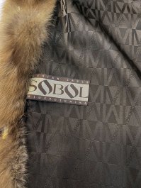 Меховая жилетка 22.03.2026 Newlife.moda