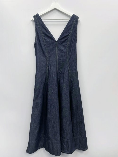 Джинсовое платье 21.03.2026 Newlife.moda