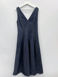 Джинсовое платье 21.03.2026 Newlife.moda