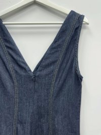 Джинсовое платье 21.03.2026 Newlife.moda