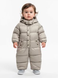 Комбинезон с брюками 21.03.2026 Newlife.moda