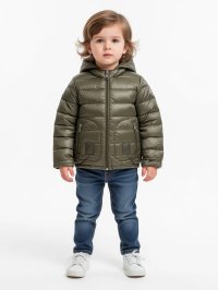 Пуховик 21.03.2026 Newlife.moda