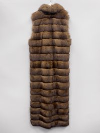 Меховая жилетка 22.03.2026 Newlife.moda