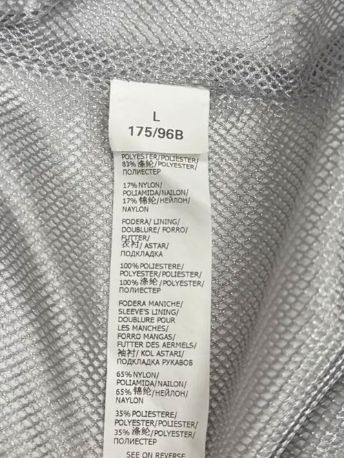 Ветровка 21.03.2026 Newlife.moda