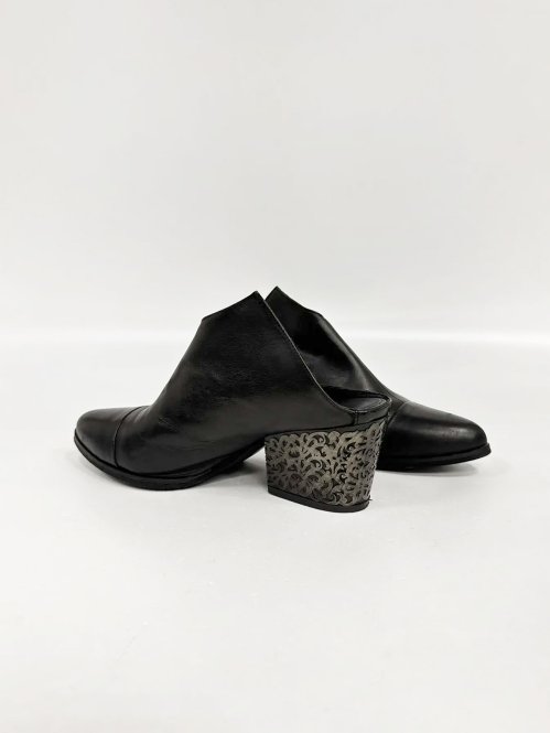 Сабо на каблуке 22.03.2026 Newlife.moda