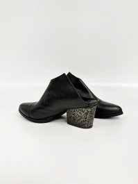 Сабо на каблуке 22.03.2026 Newlife.moda