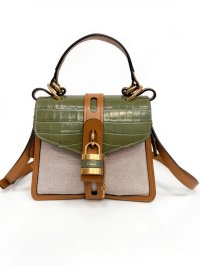 Сумка через плечо 23.03.2026 Newlife.moda