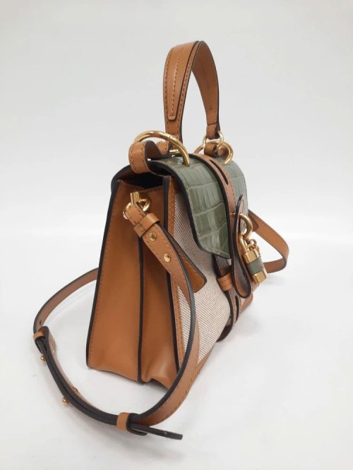 Сумка через плечо 23.03.2026 Newlife.moda