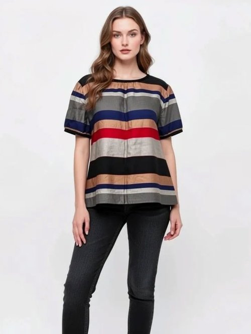 Блуза 18.03.2026 Newlife.moda